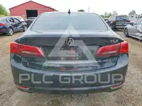 2015 Acura TLX фото