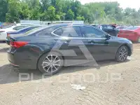 2015 Acura TLX photo