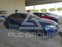 2015 Acura TLX фото