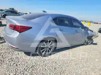 2015 Acura TLX фото