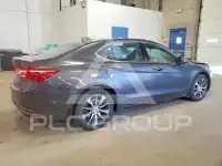 2015 Acura TLX photo