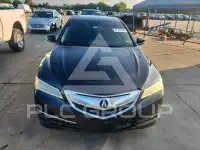2015 Acura TLX фото