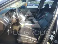 2015 Acura TLX photo