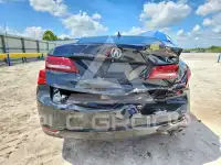 2015 Acura TLX photo