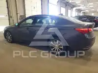 2015 Acura TLX photo