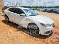 2015 Acura TLX фото