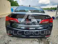 2015 Acura TLX photo