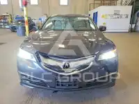 2015 Acura TLX photo