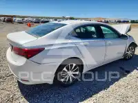 2015 Acura TLX фото