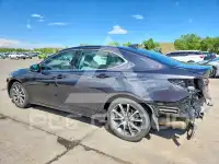 2015 Acura TLX фото