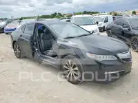 2015 Acura TLX photo