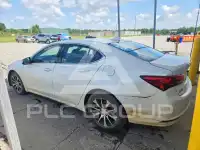 2015 Acura TLX фото