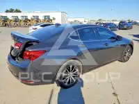 2015 Acura TLX фото