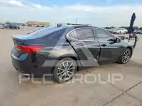 2015 Acura TLX фото
