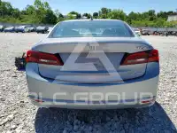 2015 Acura TLX фото