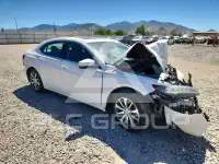 2015 Acura TLX фото