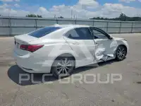 2015 Acura TLX фото