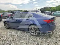 2015 Acura TLX photo