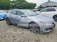 2015 Acura TLX фото