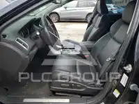 2015 Acura TLX photo