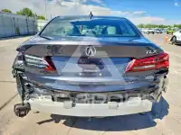 2015 Acura TLX фото