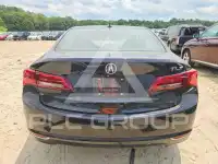 2015 Acura TLX фото