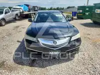 2015 Acura TLX фото