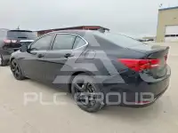 2015 Acura TLX photo