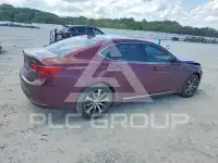 2015 Acura TLX фото