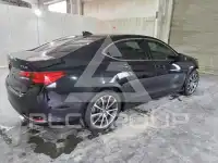 2015 Acura TLX фото