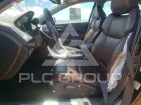 2015 Acura TLX photo