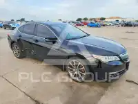 2015 Acura TLX фото