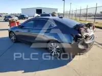 2015 Acura TLX фото