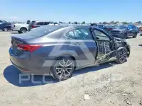 2015 Acura TLX photo