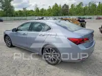 2015 Acura TLX фото