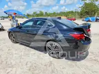 2015 Acura TLX photo