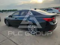 2015 Acura TLX фото