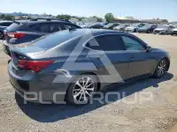 2015 Acura TLX photo