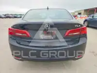2015 Acura TLX photo