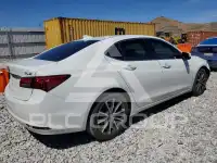 2015 Acura TLX photo