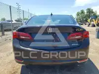 2015 Acura TLX photo