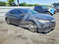 2015 Acura TLX photo