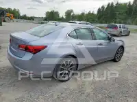 2015 Acura TLX фото