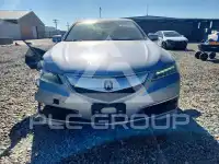 2015 Acura TLX фото