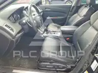 2015 Acura TLX photo