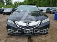 2015 Acura TLX фото
