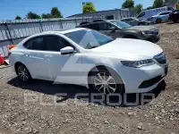 2015 Acura TLX photo