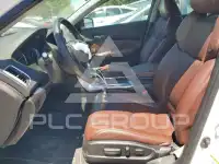 2015 Acura TLX photo