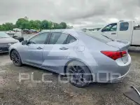 2015 Acura TLX фото
