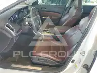 2015 Acura TLX фото